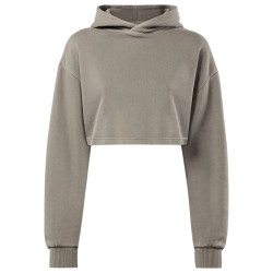 Reebok Γυναικείο φούτερ Classics Natural Dye Hoodie